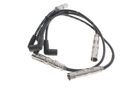 Комплект проводов зажигания, SEAT LEON, VW GOLF, Bremi (206P200) Комплект проводов зажигания, SEAT LEON, VW GOLF, Bremi (206P200)