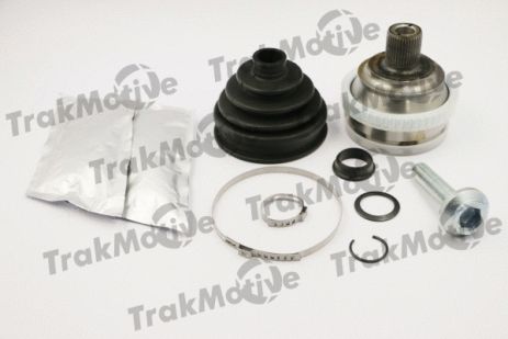 ШРУС в сборе, комплект VW TRANSPORTER, TRAKMOTIVE (400442) ШРУС в сборе, комплект VW TRANSPORTER, TRAKMOTIVE (400442)