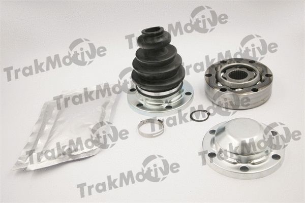 ШРКШ у зборі, комплект VW TOUAREG, PORSCHE CAYENNE, TRAKMOTIVE (450060) ШРКШ у зборі, комплект VW TOUAREG, PORSCHE CAYENNE, TRAKMOTIVE (450060)