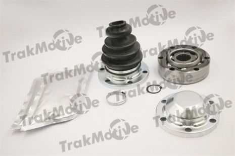 ШРКШ у зборі, комплект VW TOUAREG, PORSCHE CAYENNE, TRAKMOTIVE (450060)