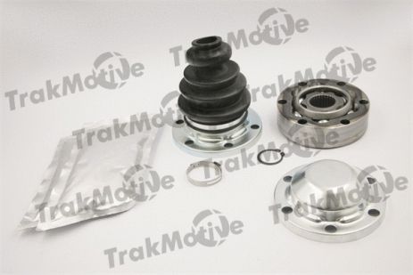 ШРКШ у зборі, комплект VW TOUAREG, PORSCHE CAYENNE, TRAKMOTIVE (450060) ШРКШ у зборі, комплект VW TOUAREG, PORSCHE CAYENNE, TRAKMOTIVE (450060)