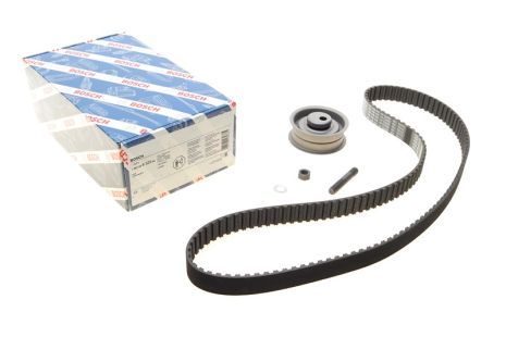 Комплект ремней ГРМ, AUDI 90, VW GOLF, BOSCH (1987946322)