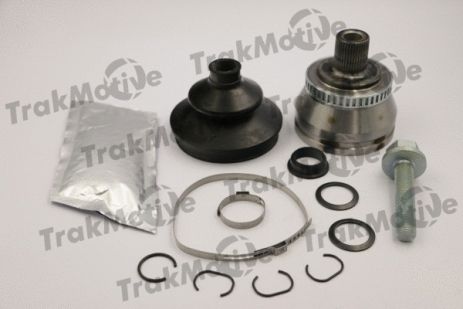 ШРУС в сборе, комплект AUDI A8, TRAKMOTIVE (400029)