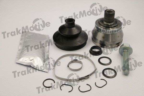 ШРКШ у зборі, комплект AUDI A8, TRAKMOTIVE (400029) ШРКШ у зборі, комплект AUDI A8, TRAKMOTIVE (400029)