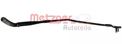 Wiper Arm, window cleaning 2190073 VW Wiper Arm, window cleaning 2190073 VW