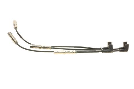 Комплект проводов зажигания, SKODA SUPERB, VW PASSAT, BREMI (221F200)