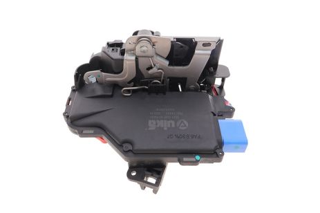 Замок двери, VW TOURAN, SKODA ROOMSTER, Vika (88371765501)