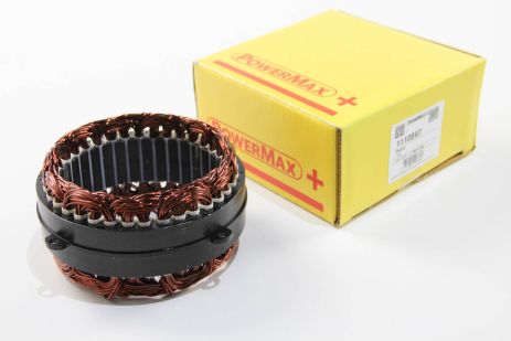 Статор генератора, POWERMAX (81110897)
