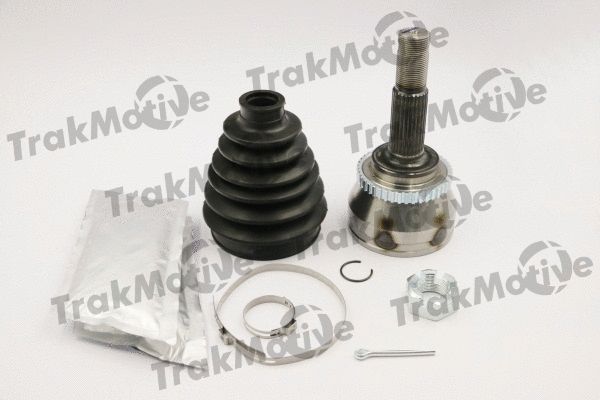 ШРКШ у зборі, комплект NISSAN ALMERA, TRAKMOTIVE (400309) ШРКШ у зборі, комплект NISSAN ALMERA, TRAKMOTIVE (400309)