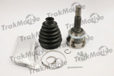 ШРКШ у зборі, комплект NISSAN ALMERA, TRAKMOTIVE (400309)