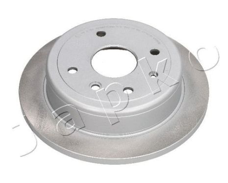 Диск тормозной CHEVROLET EVANDA, DAEWOO MAGNUS, JAPKO (61W02C)