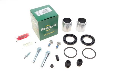 Ремкомплект, тормозной суппорт, INFINITI Q45, NISSAN PATHFINDER, FRENKIT (745280) Ремкомплект, тормозной суппорт, INFINITI Q45, NISSAN PATHFINDER, FRENKIT (745280)