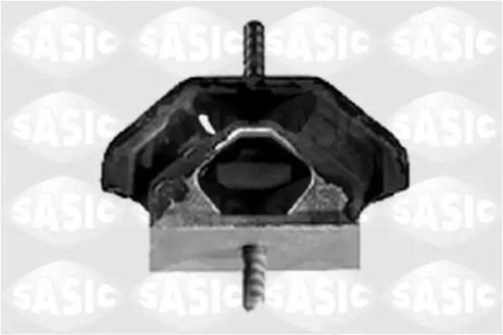 Кронштейн, подвеска двигателя 4001348 RENAULT