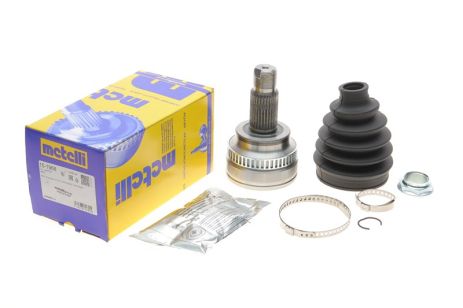ШРУС со смазкой в комплекте, BMW 31607558949, BMW 3, METELLI (151968) ШРУС со смазкой в комплекте, BMW 31607558949, BMW 3, METELLI (151968)