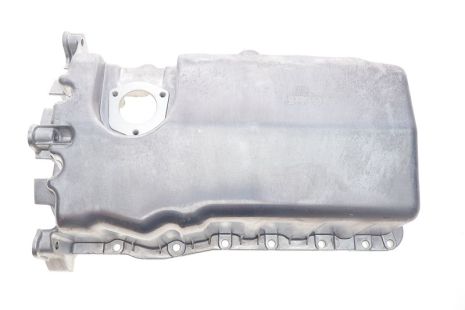Масляный поддон, SKODA FABIA, AUDI A3, Vika (11030347501)