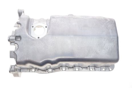Масляный поддон, SKODA FABIA, AUDI A3, Vika (11030347501)