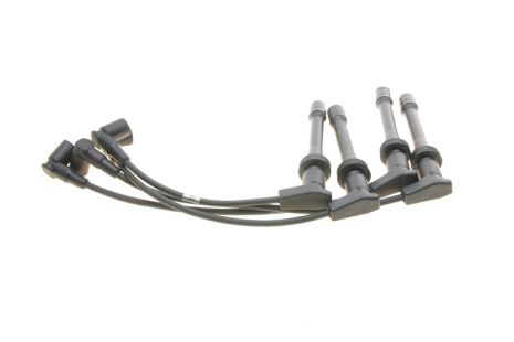 Комплект проводов зажигания, LADA 110, BOSCH (0986357260)