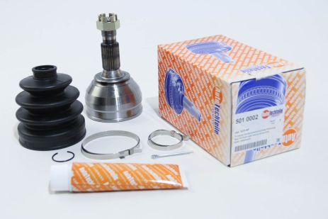 ШРКШ (ШРУС) внешний, Autotechteile (5010002) ШРКШ (ШРУС) внешний, Autotechteile (5010002)