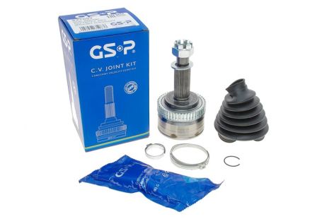 Шарнирный комплект, приводной вал, HYUNDAI TUCSON, KIA SPORTAGE, GSP (827067) Шарнирный комплект, приводной вал, HYUNDAI TUCSON, KIA SPORTAGE, GSP (827067)