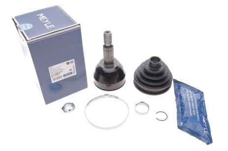 Шарнирный комплект, приводной вал, FORD TRANSIT, MEYLE (7144980023) Шарнирный комплект, приводной вал, FORD TRANSIT, MEYLE (7144980023)