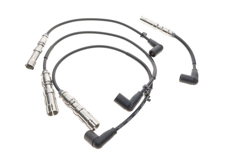 Комплект проводов зажигания, VW PASSAT, AUDI A4, Bremi (221E200) Комплект проводов зажигания, VW PASSAT, AUDI A4, Bremi (221E200)