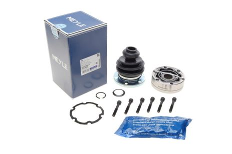 Шарнирный комплект, приводной вал, VW VENTO, AUDI 80, MEYLE (1004980114) Шарнирный комплект, приводной вал, VW VENTO, AUDI 80, MEYLE (1004980114)