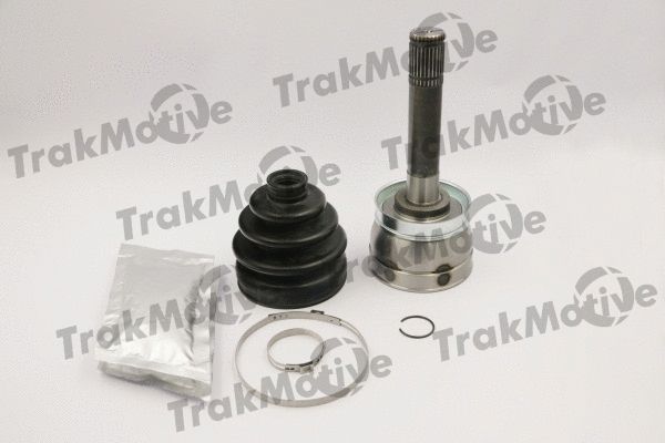 ШРКШ у зборі, комплект NISSAN PATHFINDER, TRAKMOTIVE (400303) ШРКШ у зборі, комплект NISSAN PATHFINDER, TRAKMOTIVE (400303)