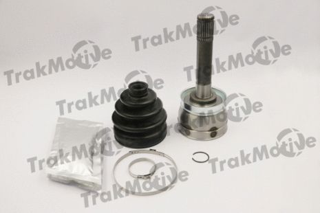 ШРКШ у зборі, комплект NISSAN PATHFINDER, TRAKMOTIVE (400303)