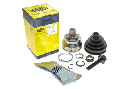 Шарнирный комплект, приводной вал, SEAT ALHAMBRA, FORD GALAXY, MAGNETI MARELLI (302015100125) Шарнирный комплект, приводной вал, SEAT ALHAMBRA, FORD GALAXY, MAGNETI MARELLI (302015100125)