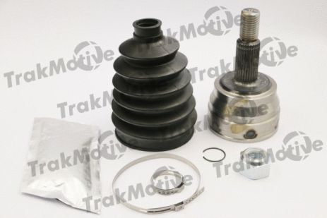 ШРУС в сборе, комплект RENAULT MASTER, TRAKMOTIVE (400315) ШРУС в сборе, комплект RENAULT MASTER, TRAKMOTIVE (400315)