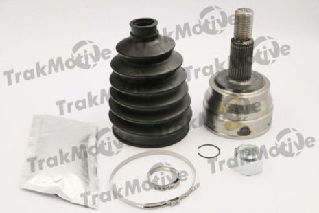 ШРКШ у зборі, комплект RENAULT MASTER, TRAKMOTIVE (400315)