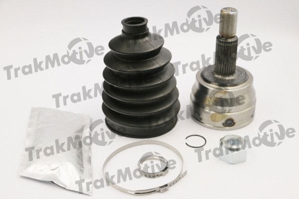 ШРКШ у зборі, комплект RENAULT MASTER, TRAKMOTIVE (400315) ШРКШ у зборі, комплект RENAULT MASTER, TRAKMOTIVE (400315)