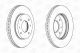 Диск тормозной HYUNDAI COUPE, CHAMPION (562806CH) Диск тормозной HYUNDAI COUPE, CHAMPION (562806CH)