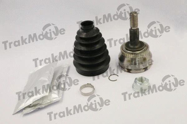 ШРКШ у зборі, комплект VOLVO V40, TRAKMOTIVE (400460) ШРКШ у зборі, комплект VOLVO V40, TRAKMOTIVE (400460)