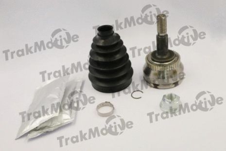 ШРКШ у зборі, комплект VOLVO V40, TRAKMOTIVE (400460)