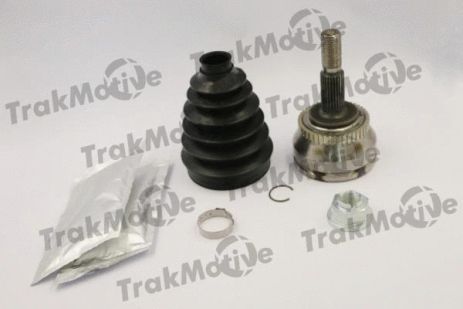 ШРКШ у зборі, комплект VOLVO V40, TRAKMOTIVE (400460) ШРКШ у зборі, комплект VOLVO V40, TRAKMOTIVE (400460)