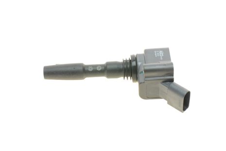 Катушка зажигания, AUDI Q2, SKODA SUPERB, HUCO (134033)