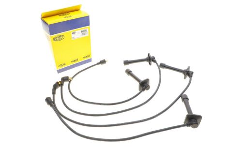 Комплект проводов зажигания, FORD USA, MAZDA 626, MAGNETIMARELLI (941319170083)