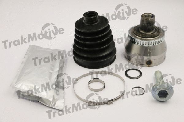 ШРКШ у зборі, комплект SEAT EXEO, AUDI A4, TRAKMOTIVE (400031) ШРКШ у зборі, комплект SEAT EXEO, AUDI A4, TRAKMOTIVE (400031)