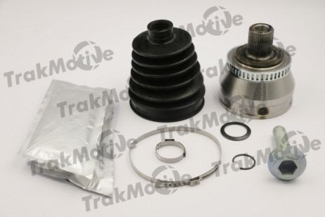 ШРКШ у зборі, комплект SEAT EXEO, AUDI A4, TRAKMOTIVE (400031) ШРКШ у зборі, комплект SEAT EXEO, AUDI A4, TRAKMOTIVE (400031)