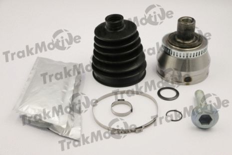 ШРКШ у зборі, комплект SEAT EXEO, AUDI A4, TRAKMOTIVE (400031)