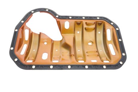 Прокладка, масляный поддон 447340 SKODA VW
