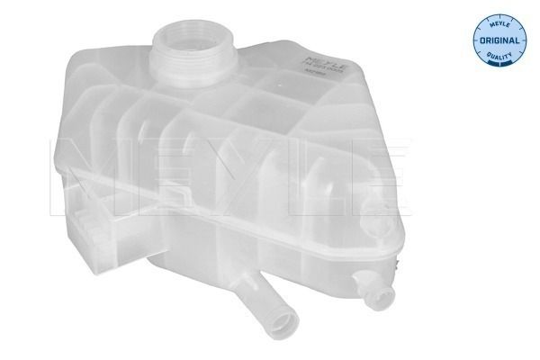 Розширювальний бачок без кришки FORD B-MAX (08/12-), Fiesta VI (06/08-) (вир-во MEYLE) 7142230005 Розширювальний бачок без кришки FORD B-MAX (08/12-), Fiesta VI (06/08-) (вир-во MEYLE) 7142230005