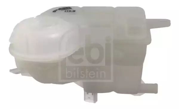 Розширювальний бачок охолоджуючої рідини AUDI A6 04-, FEBI BILSTEIN (44531) Розширювальний бачок охолоджуючої рідини AUDI A6 04-, FEBI BILSTEIN (44531)