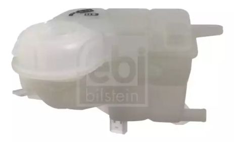 Розширювальний бачок охолоджуючої рідини AUDI A6 04-, FEBI BILSTEIN (44531) Розширювальний бачок охолоджуючої рідини AUDI A6 04-, FEBI BILSTEIN (44531)