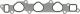 Прокладка впускного коллектора 714304600 LEXUS TOYOTA