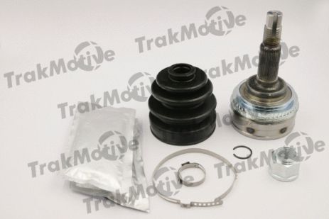 ШРКШ у зборі, комплект TOYOTA CAMRY, TRAKMOTIVE (400423)