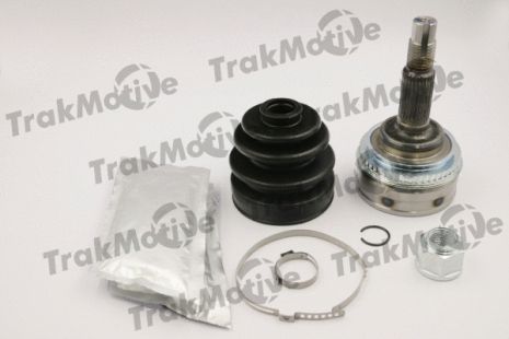 ШРКШ у зборі, комплект TOYOTA CAMRY, TRAKMOTIVE (400423)
