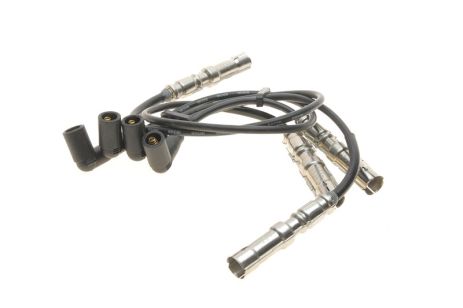 Комплект проводов зажигания, VW JETTA, SKODA OCTAVIA, BREMI (206N200) Комплект проводов зажигания, VW JETTA, SKODA OCTAVIA, BREMI (206N200)