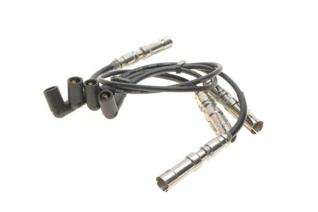 Комплект проводов зажигания, VW JETTA, SKODA OCTAVIA, BREMI (206N200)